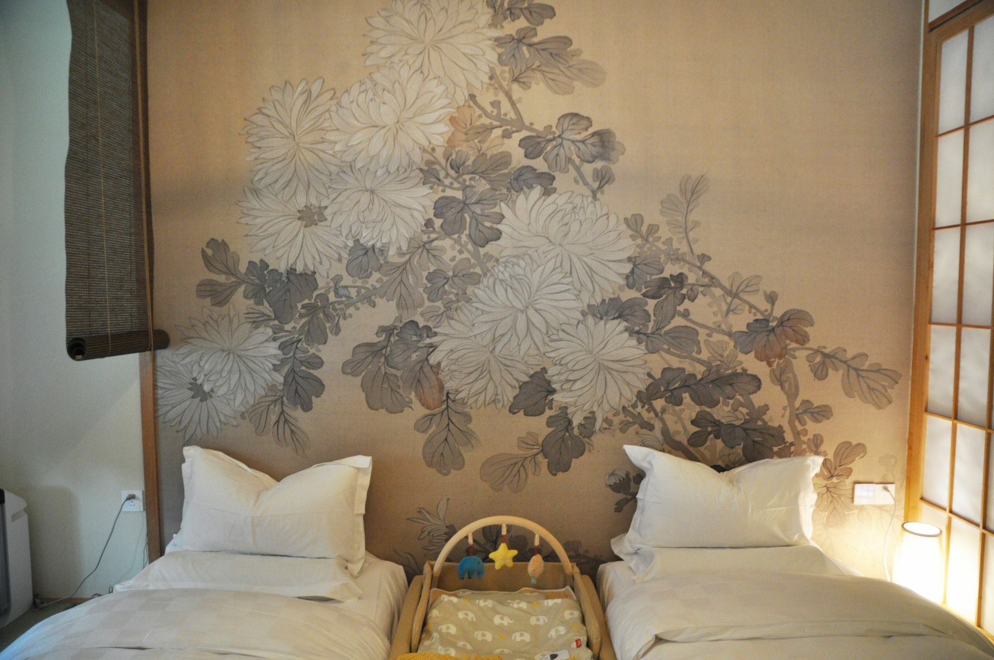 Shanghai Xintiandi Former French Historical Area Hotel Extérieur photo